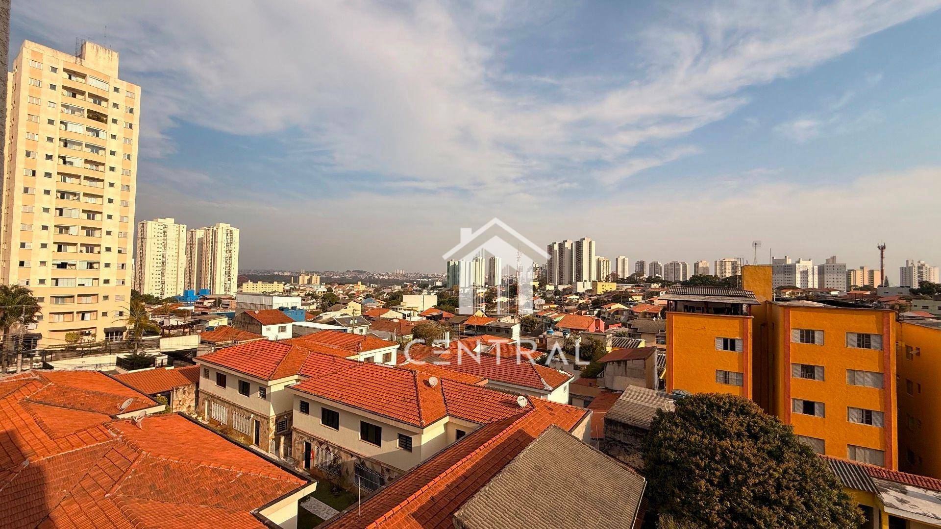 Apartamento, 2 quartos, 47 m² - Foto 2