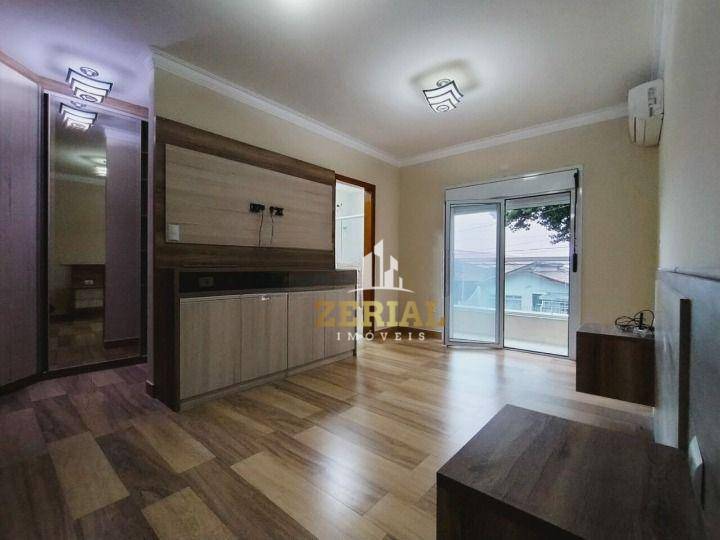 Sobrado à venda com 6 quartos, 248m² - Foto 7