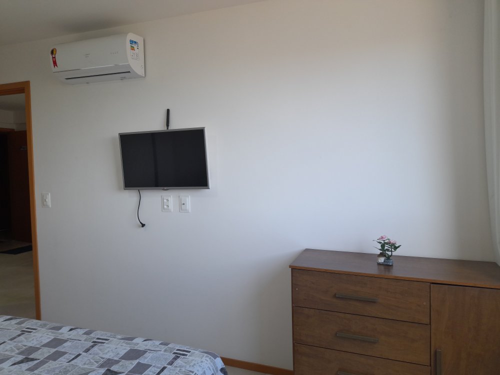 Apartamento para alugar com 1 quarto, 42m² - Foto 13