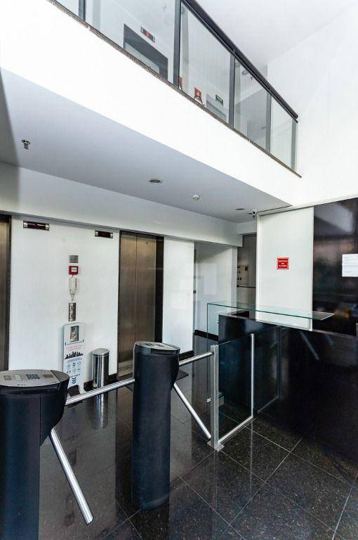 Conjunto Comercial-Sala à venda e aluguel, 35m² - Foto 22