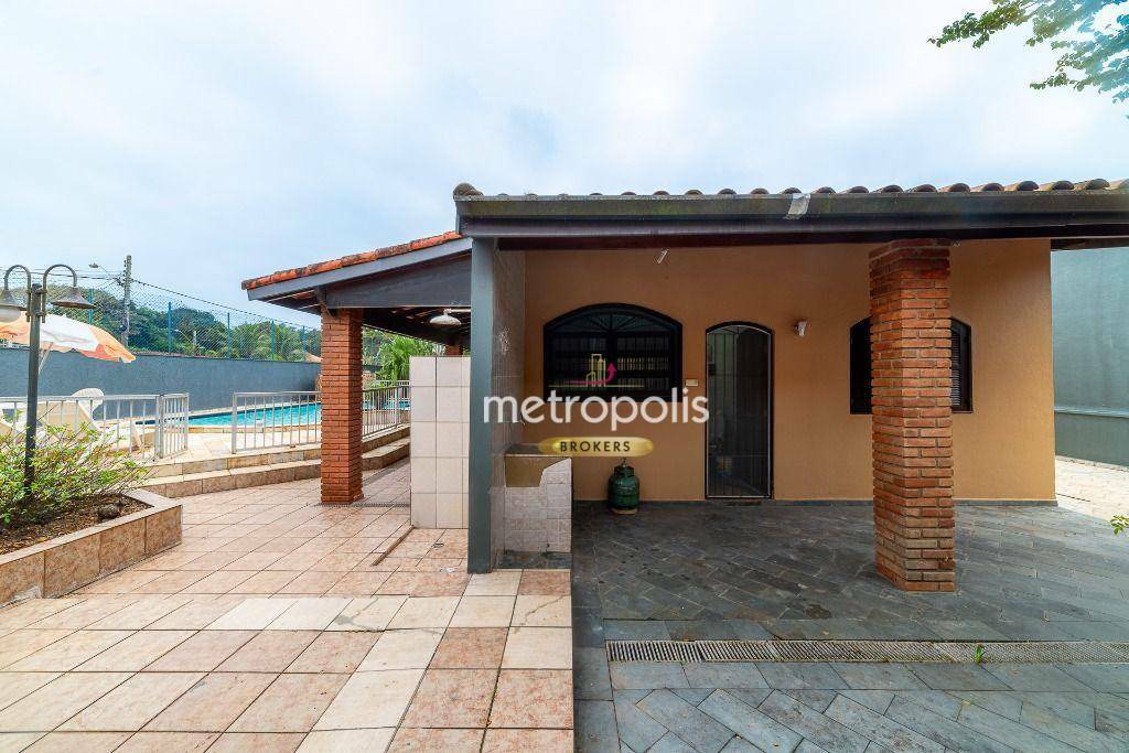 Casa à venda com 3 quartos, 190m² - Foto 23