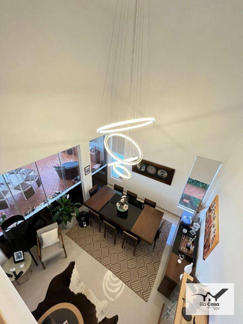 Sobrado, 4 quartos, 335 m² - Foto 12