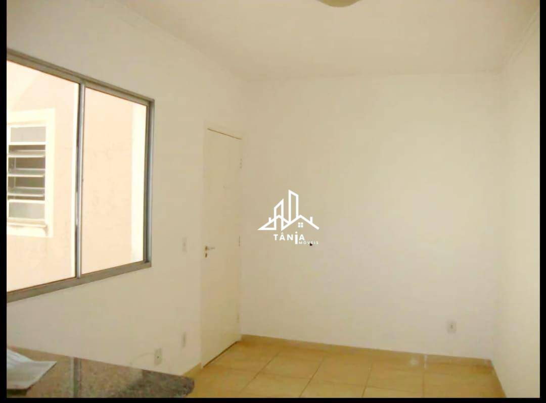 Apartamento, 2 quartos, 46 m² - Foto 5