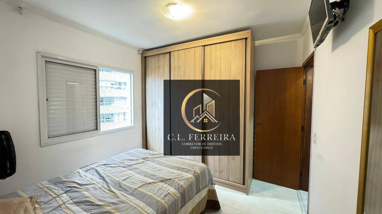 Apartamento à venda com 2 quartos, 81m² - Foto 10