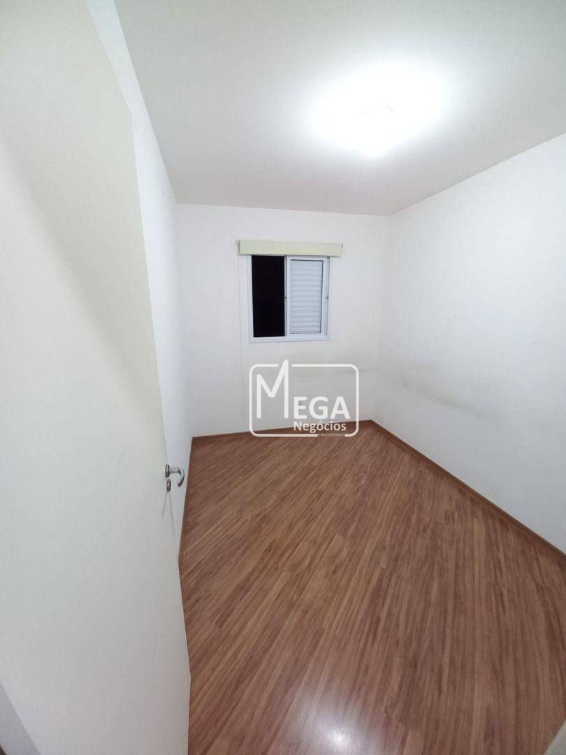 Apartamento à venda com 2 quartos, 50m² - Foto 6