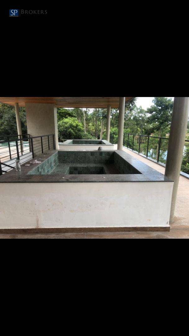 Loteamento e Condomínio, 524 m² - Foto 6