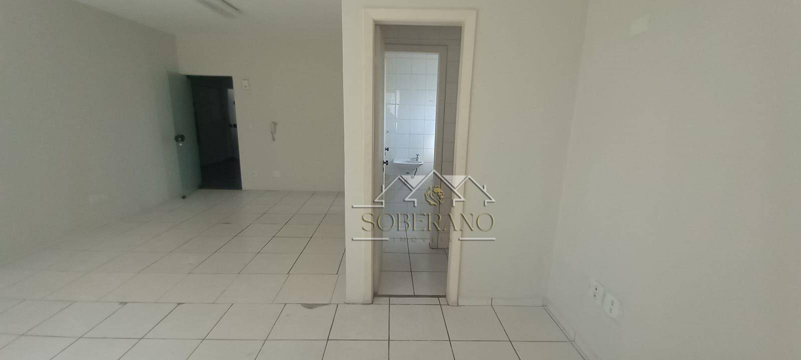 Conjunto Comercial-Sala à venda, 37m² - Foto 4