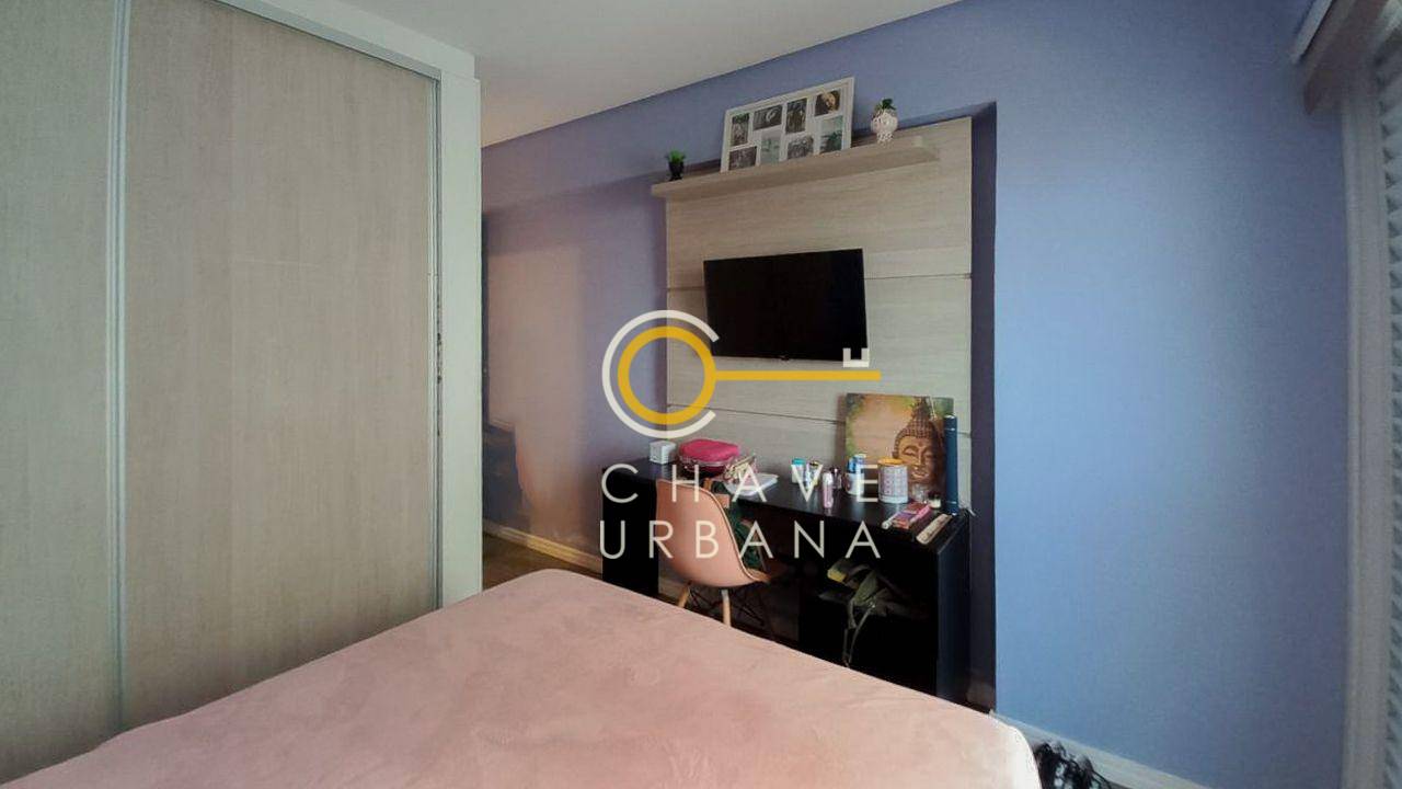 Apartamento à venda com 3 quartos, 126m² - Foto 15