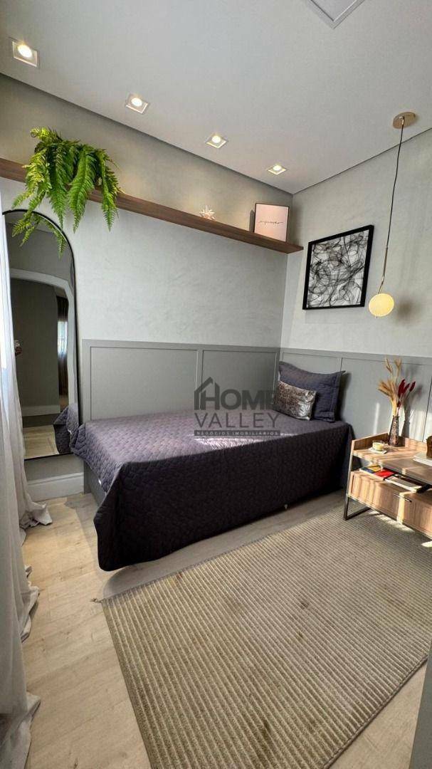 Apartamento à venda com 2 quartos, 76m² - Foto 11