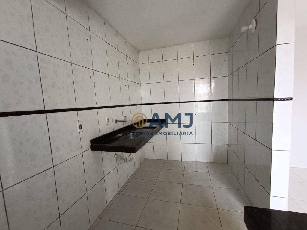 Apartamento à venda com 2 quartos, 51m² - Foto 8