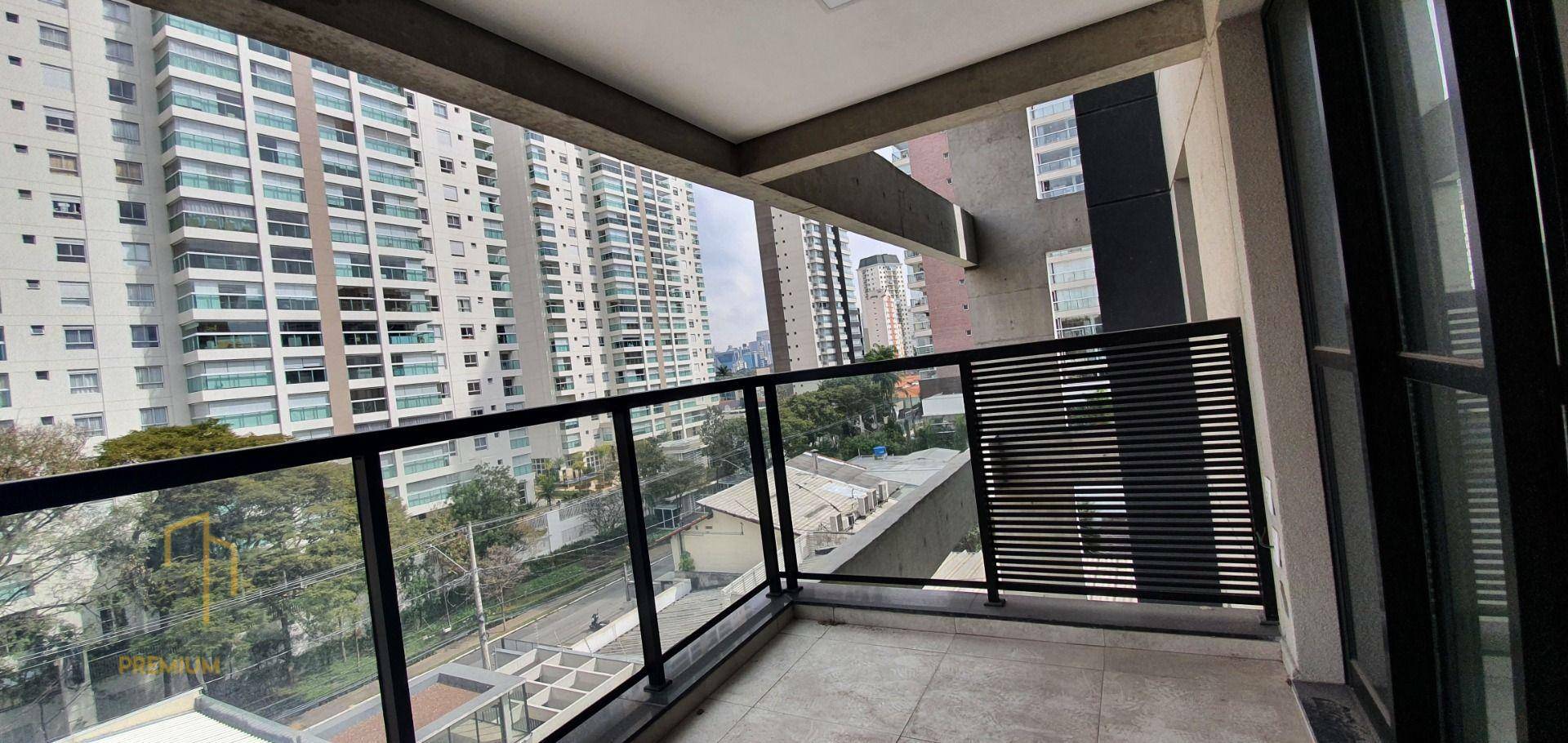 Apartamento à venda com 2 quartos, 61m² - Foto 6