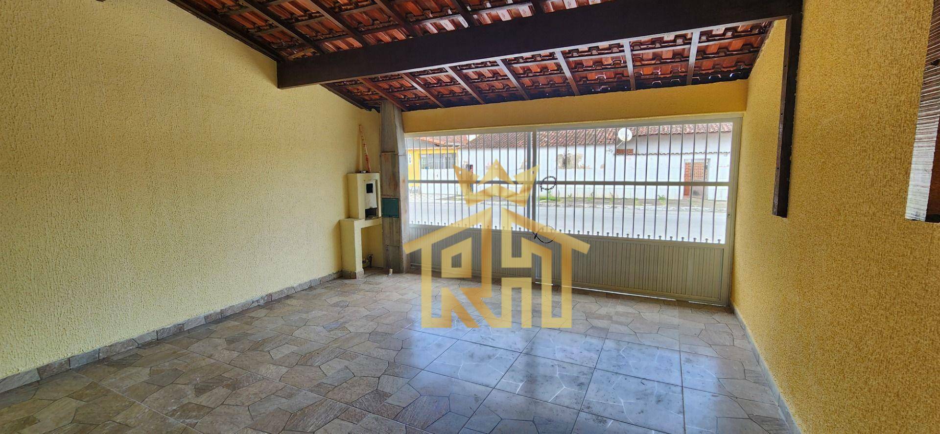 Casa à venda com 3 quartos, 142m² - Foto 3