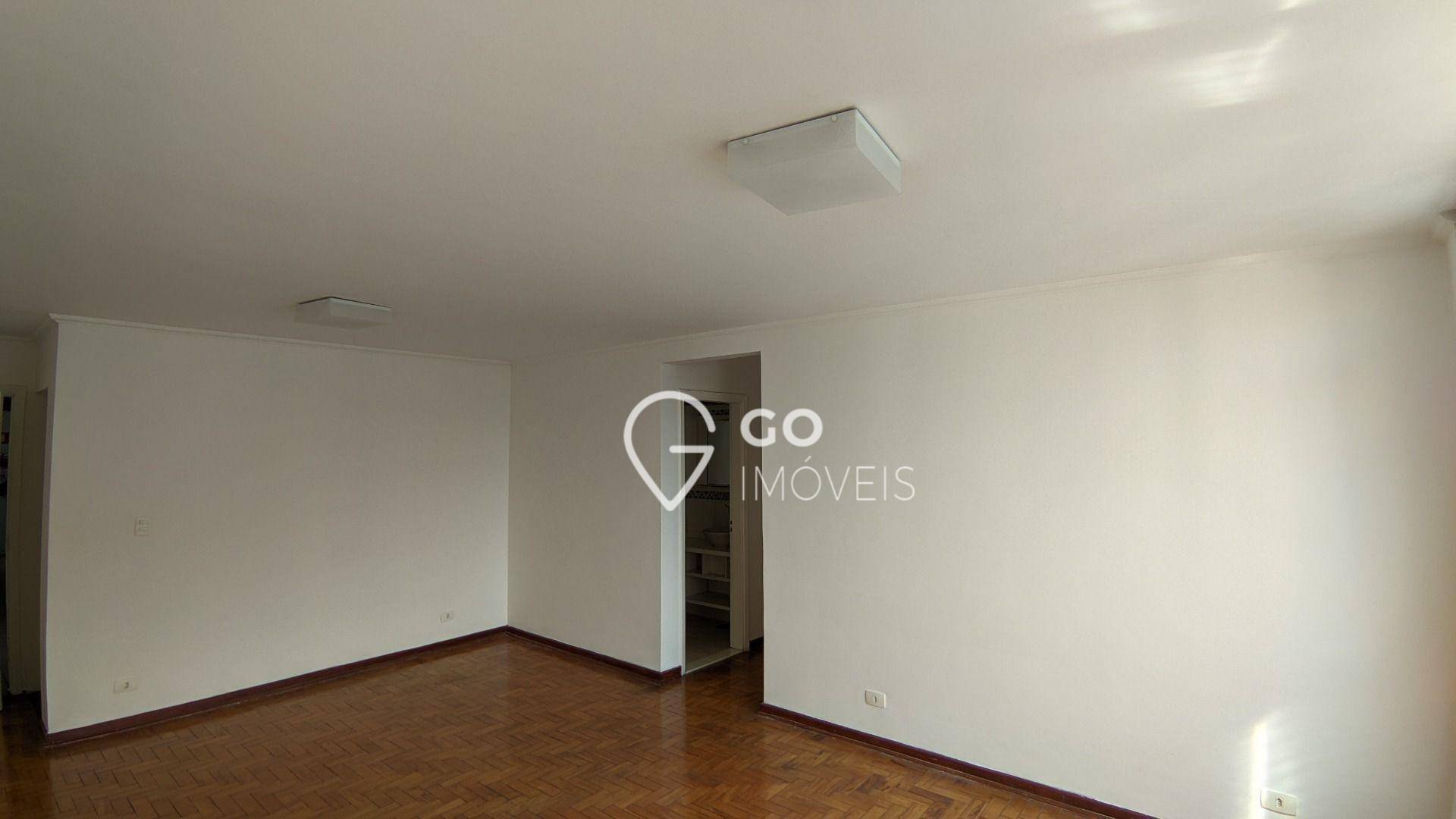 Apartamento para alugar com 3 quartos, 100m² - Foto 3