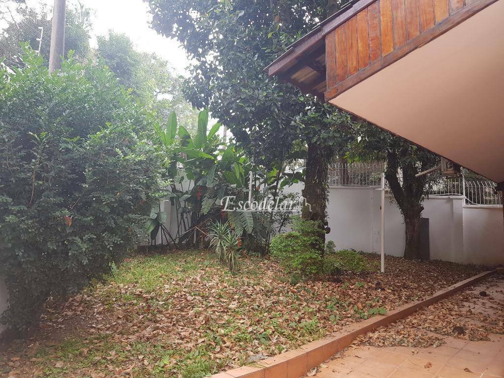 Sobrado à venda com 4 quartos, 650m² - Foto 4