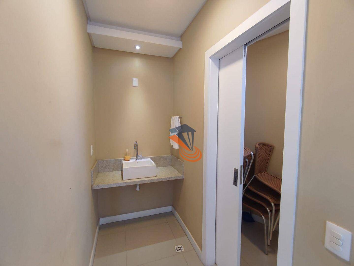 Apartamento à venda com 2 quartos, 78m² - Foto 8