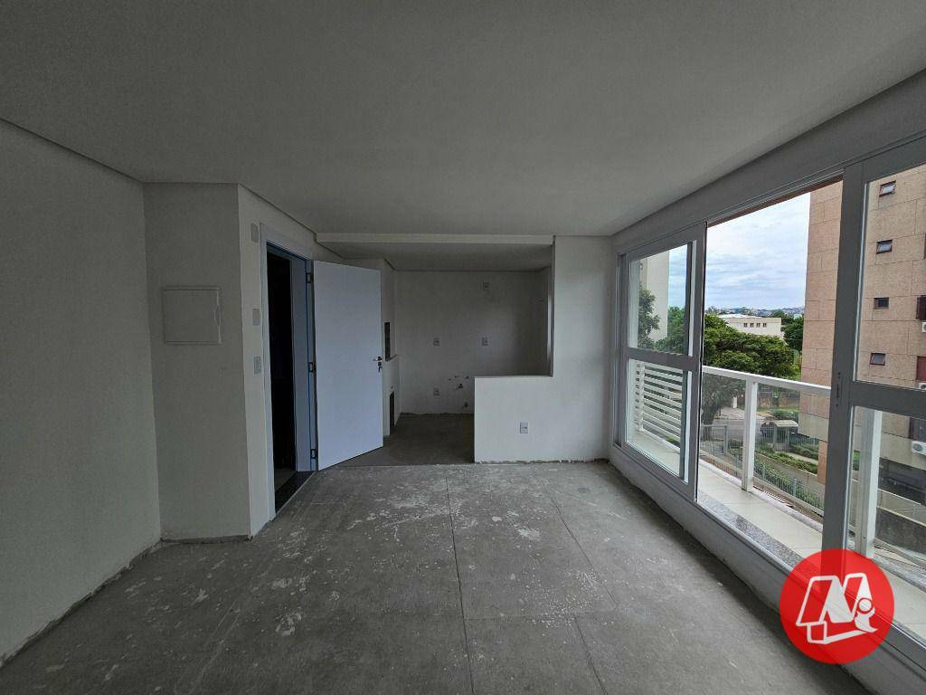 Apartamento para alugar com 2 quartos, 59m² - Foto 3