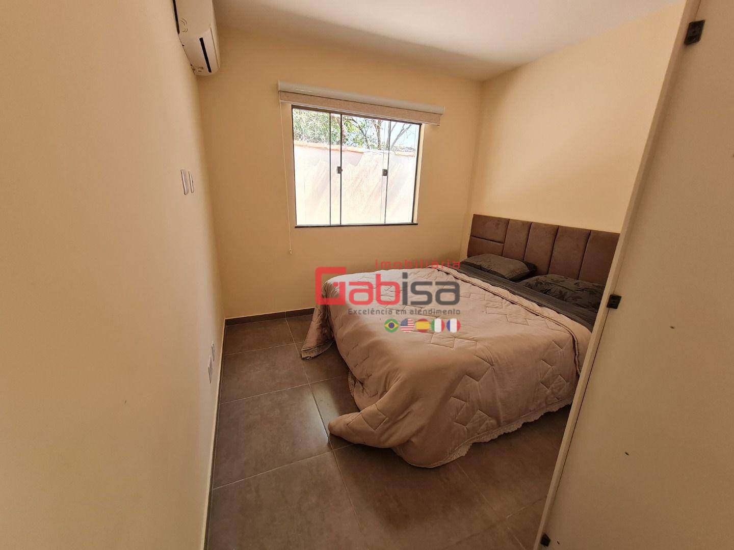 Casa de Condomínio à venda com 4 quartos, 199m² - Foto 12