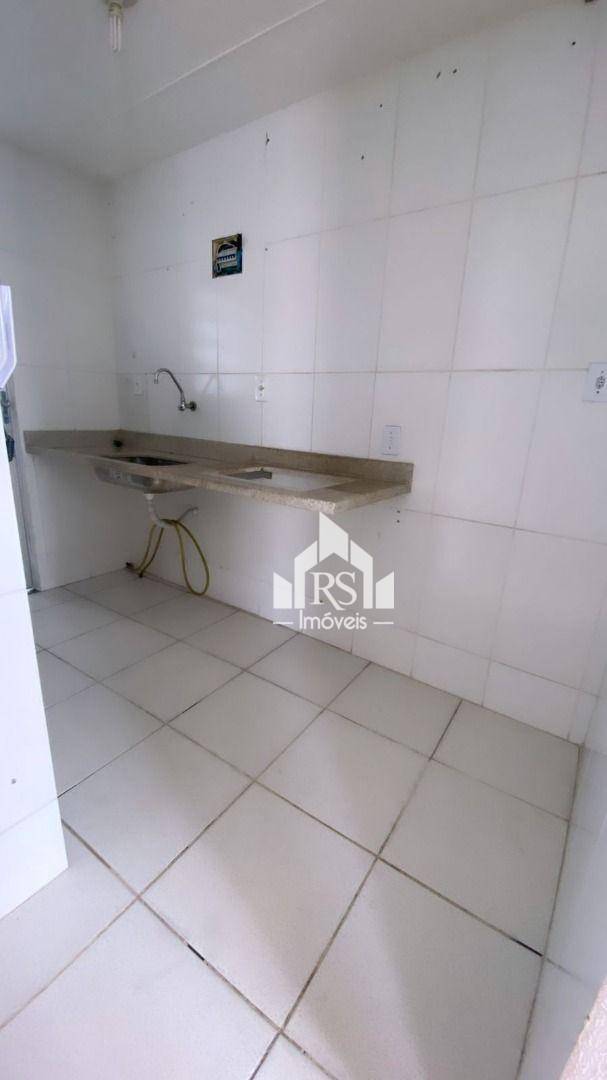 Apartamento à venda com 2 quartos, 49m² - Foto 8