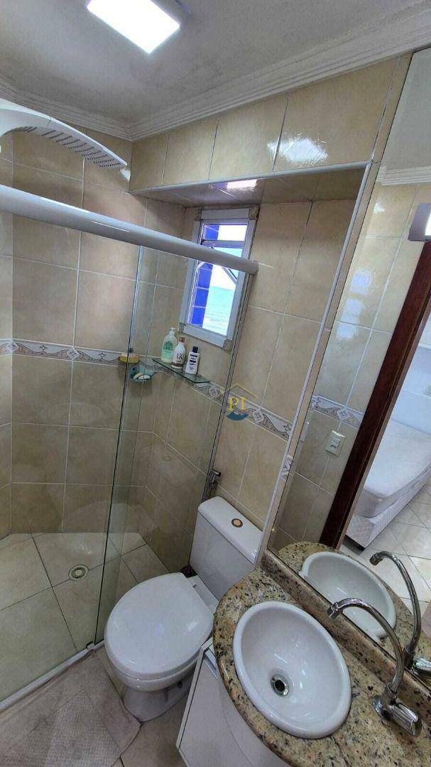 Apartamento à venda com 3 quartos, 103m² - Foto 31