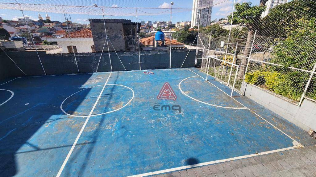 Apartamento à venda com 2 quartos, 43m² - Foto 4