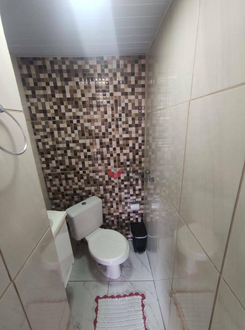 Casa à venda com 2 quartos, 83m² - Foto 10