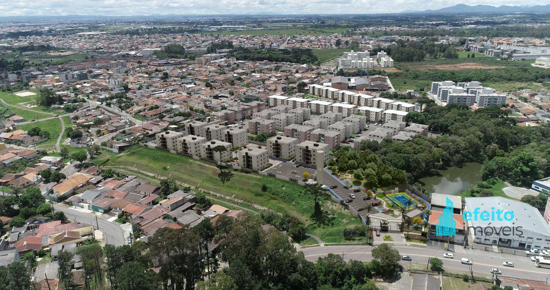 Apartamento à venda com 2 quartos, 58m² - Foto 26