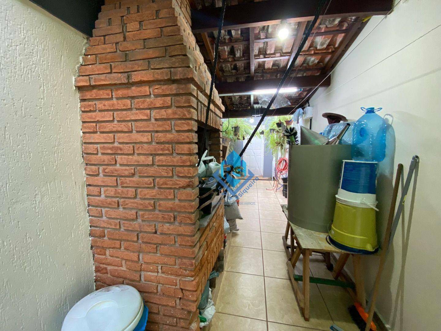 Sobrado à venda com 3 quartos, 203m² - Foto 9