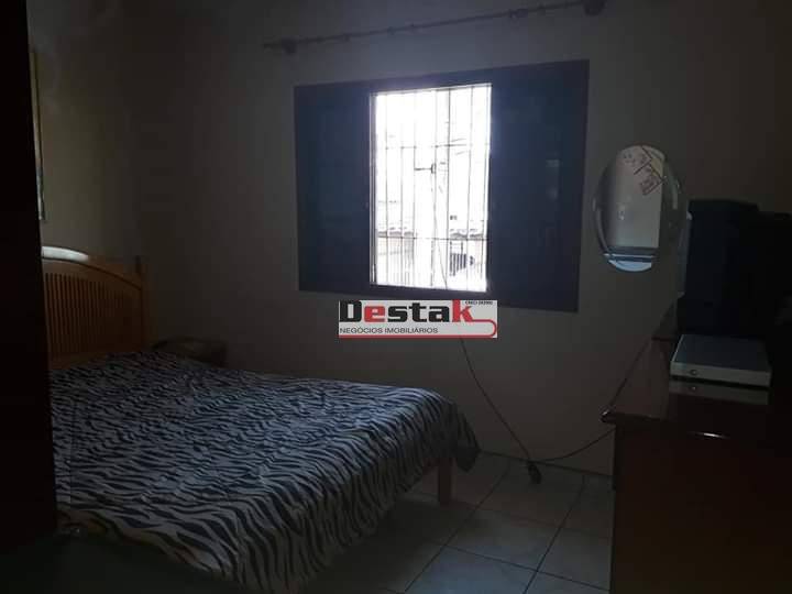 Sobrado à venda com 2 quartos, 93m² - Foto 7