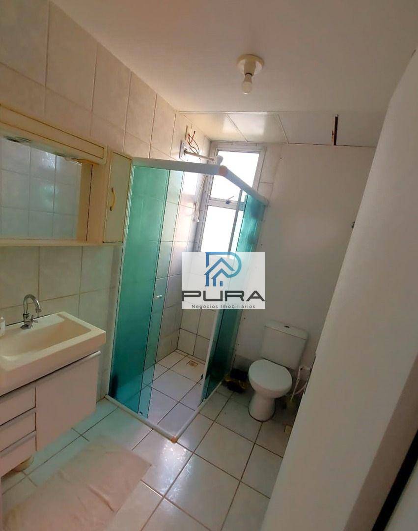 Apartamento à venda com 2 quartos, 53m² - Foto 6