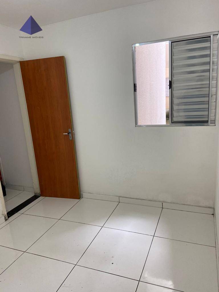 Apartamento à venda com 2 quartos, 50m² - Foto 6