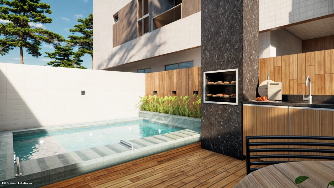 Apartamento à venda com 2 quartos, 52m² - Foto 4