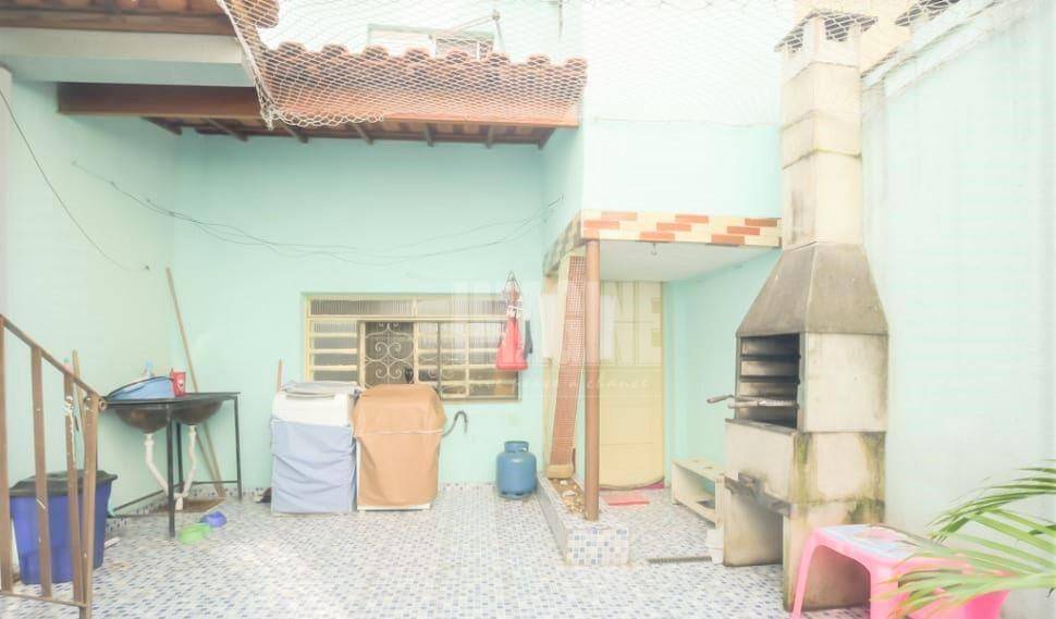 Sobrado à venda com 3 quartos, 144m² - Foto 11