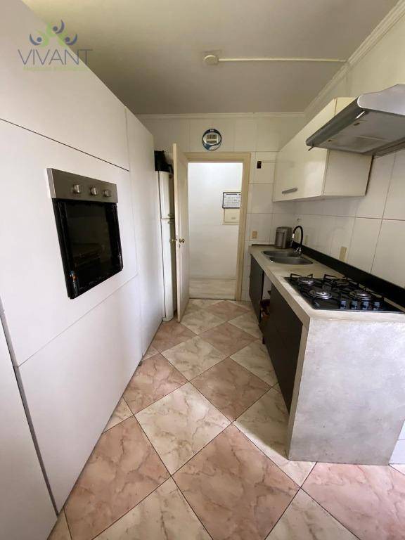 Apartamento à venda com 3 quartos, 98M2 - Foto 15