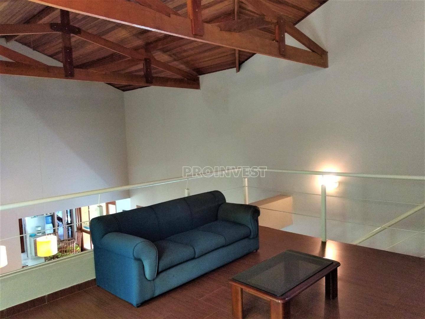 Casa de Condomínio à venda com 5 quartos, 540m² - Foto 20