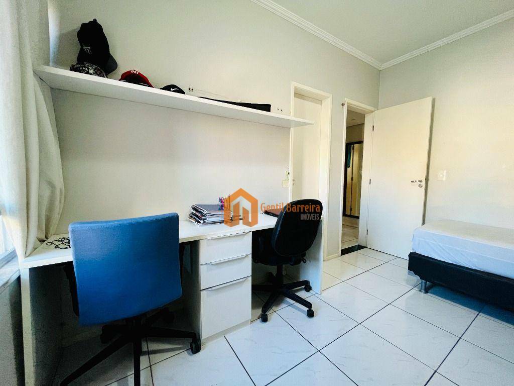 Apartamento à venda com 3 quartos, 86m² - Foto 21