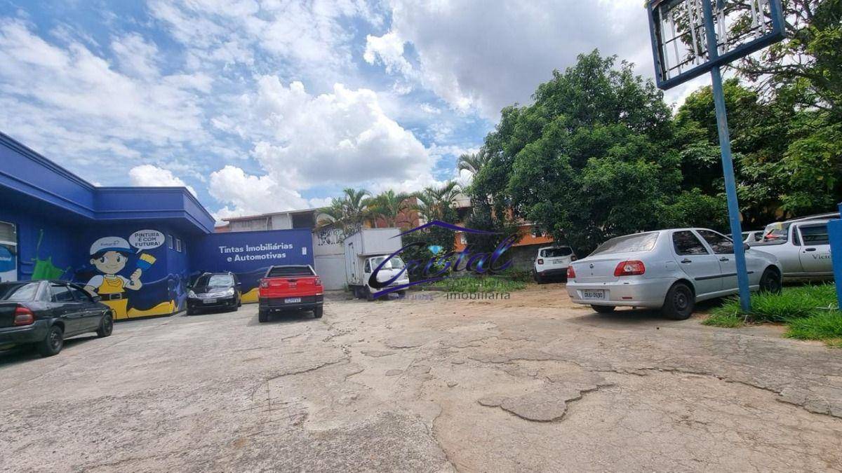 Loja-Salão, 92 m² - Foto 5