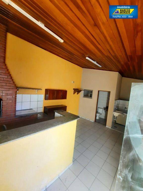 Casa de Condomínio, 2 quartos - Foto 15