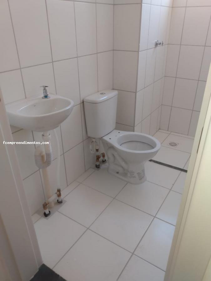 Apartamento à venda com 2 quartos, 44m² - Foto 10