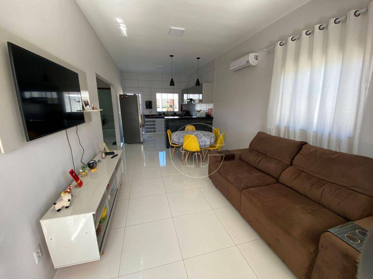 Casa à venda com 3 quartos, 148m² - Foto 5