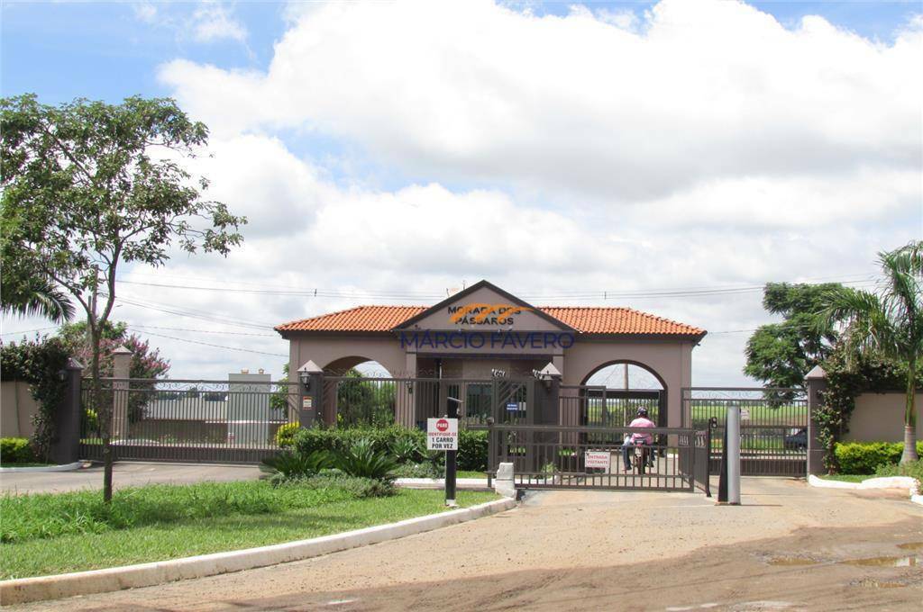 Loteamento e Condomínio à venda, 1000M2 - Foto 1