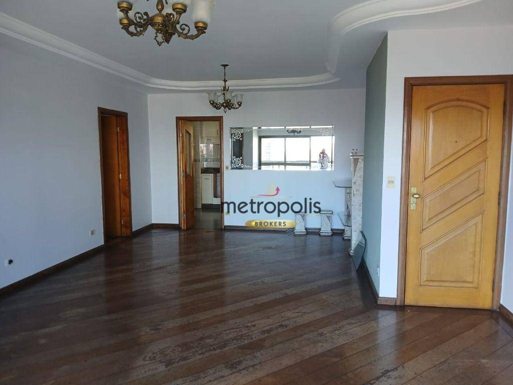 Apartamento à venda com 4 quartos, 145m² - Foto 3