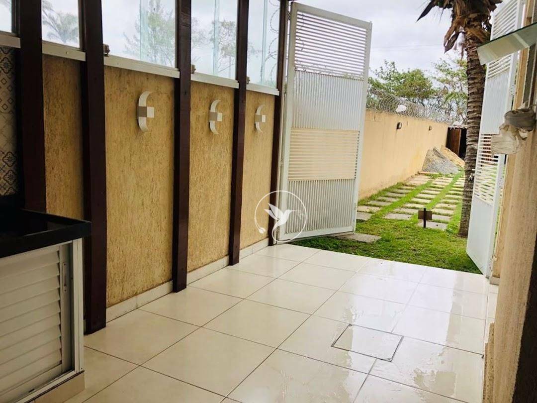 Casa de Condomínio à venda com 3 quartos, 130m² - Foto 8