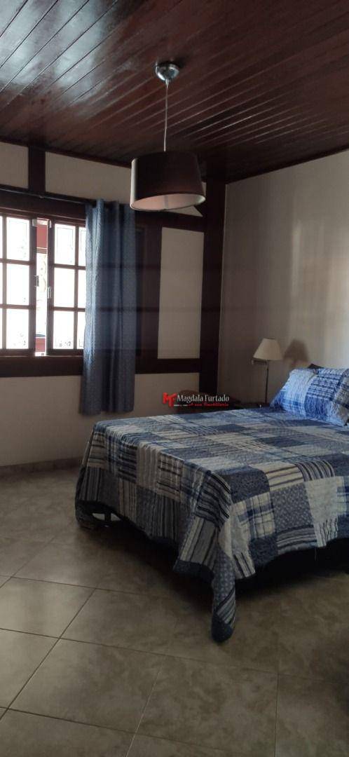 Casa, 5 quartos - Foto 24