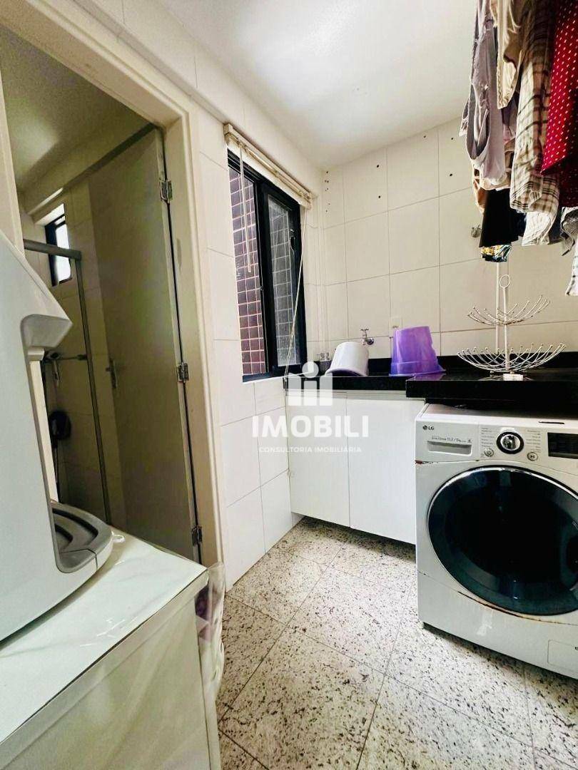 Apartamento à venda com 3 quartos, 126m² - Foto 27