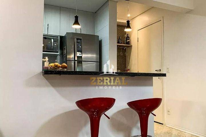 Apartamento à venda com 2 quartos, 67m² - Foto 9