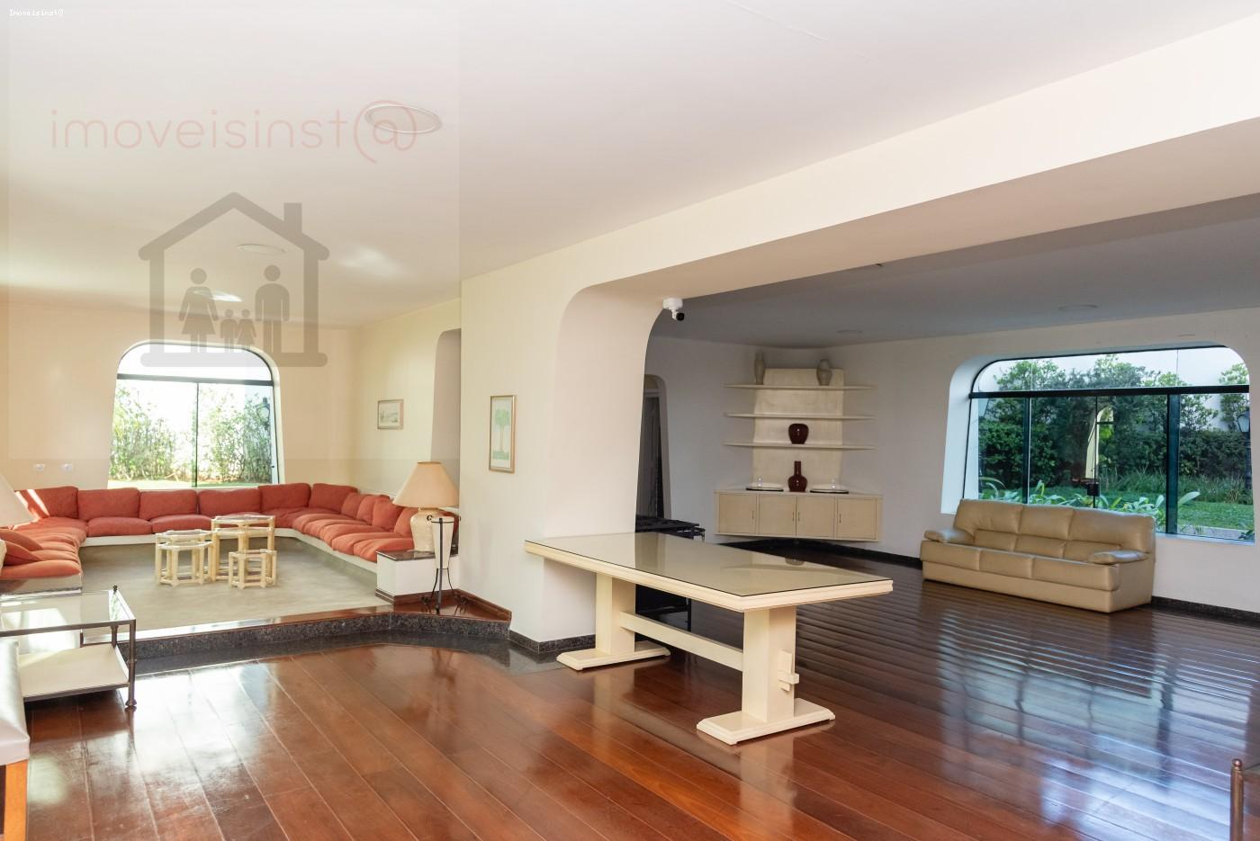 Apartamento à venda com 4 quartos, 285m² - Foto 36