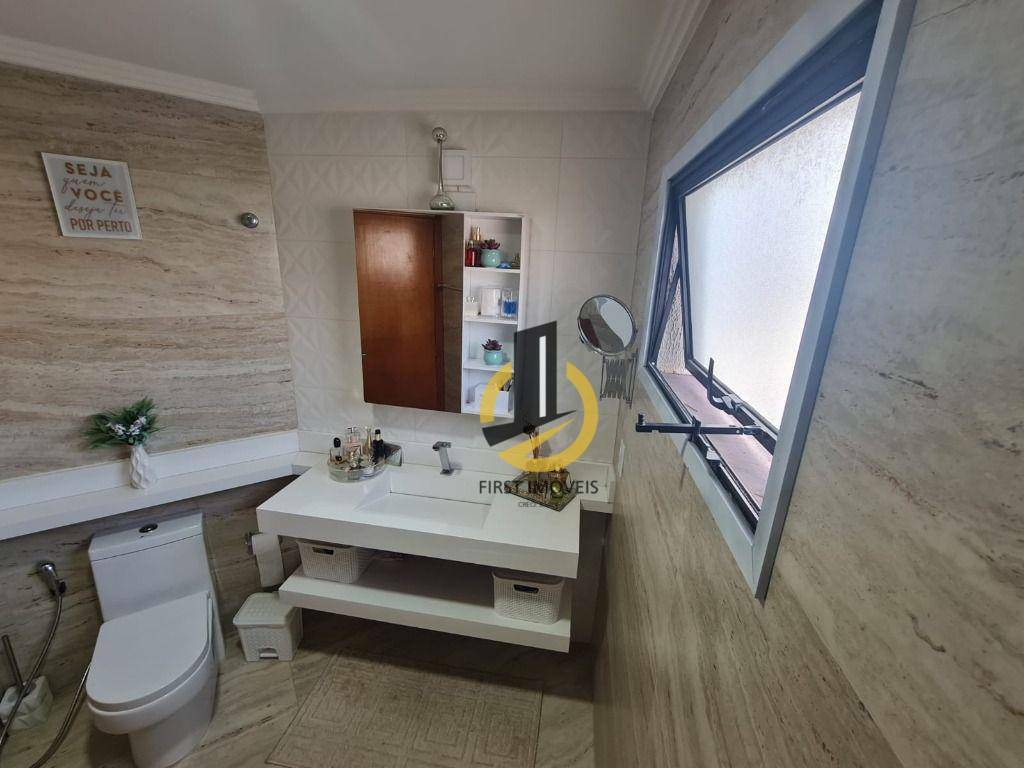 Apartamento à venda com 3 quartos, 91m² - Foto 23