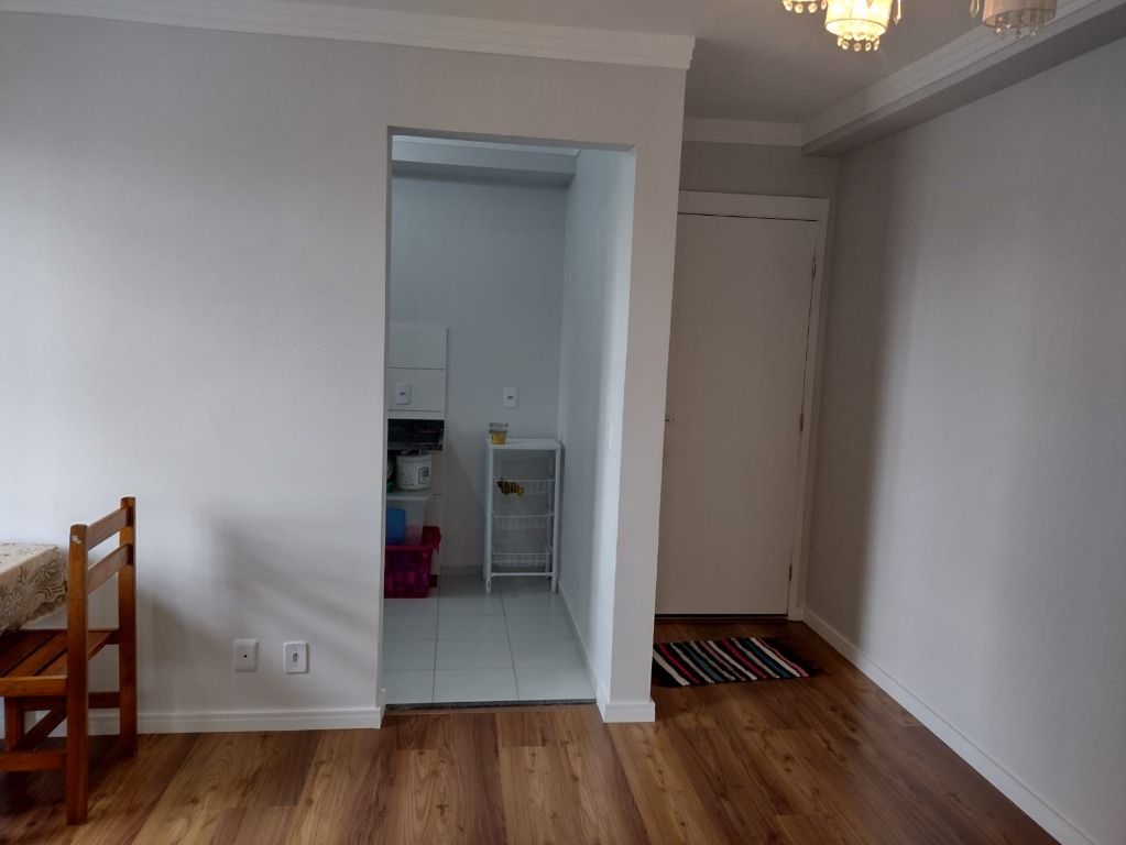 Apartamento à venda com 2 quartos, 55m² - Foto 8