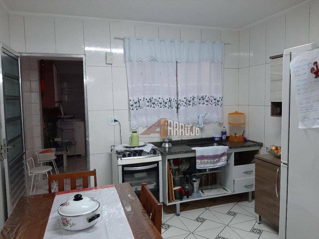 Sobrado à venda com 3 quartos, 68m² - Foto 17