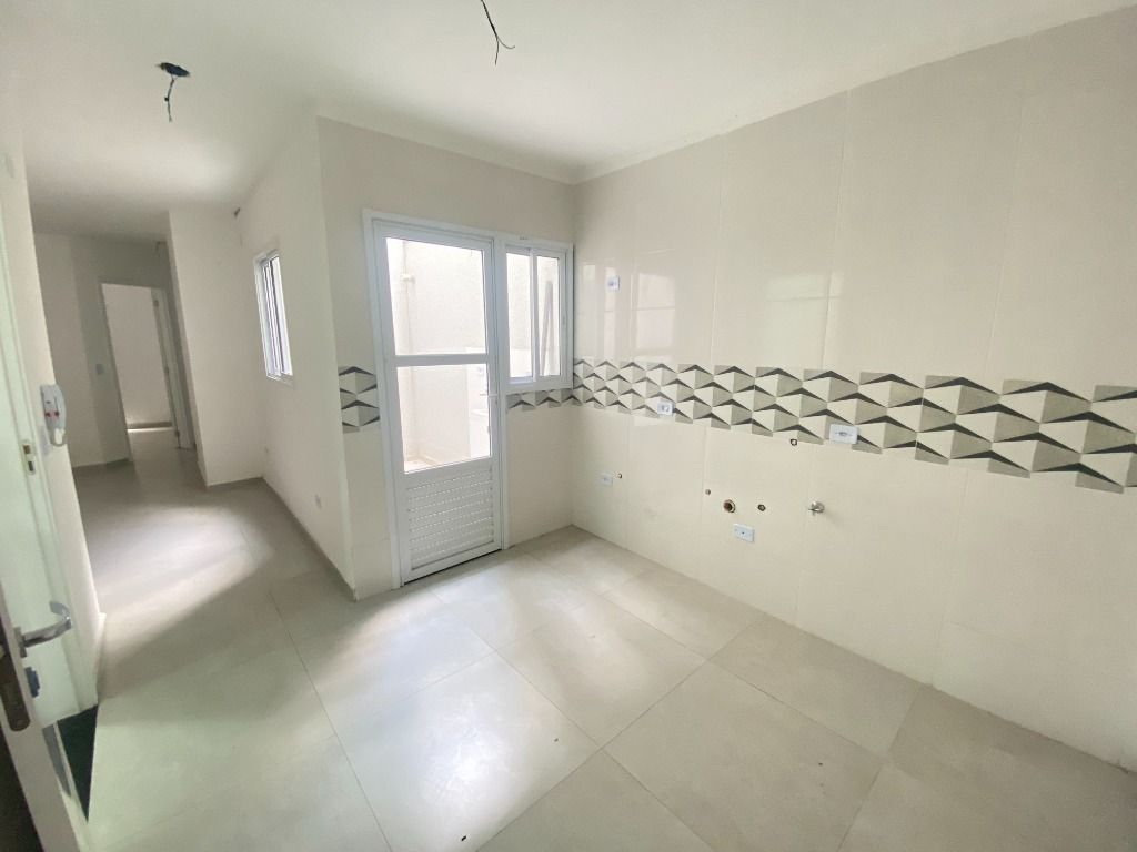 Apartamento à venda com 2 quartos, 52m² - Foto 5